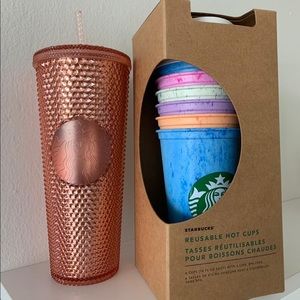 Starbucks Bundle